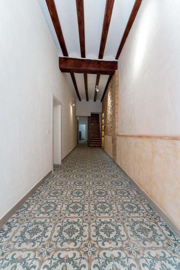 Penthouse Duplex 4 Pax By Costablancarent Lägenhet Denia Exteriör bild