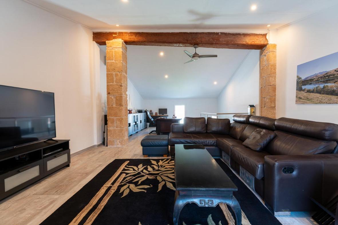 Penthouse Duplex 4 Pax By Costablancarent Lägenhet Denia Exteriör bild