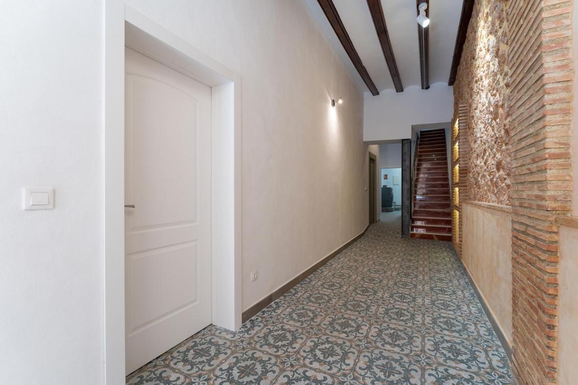 Penthouse Duplex 4 Pax By Costablancarent Lägenhet Denia Exteriör bild