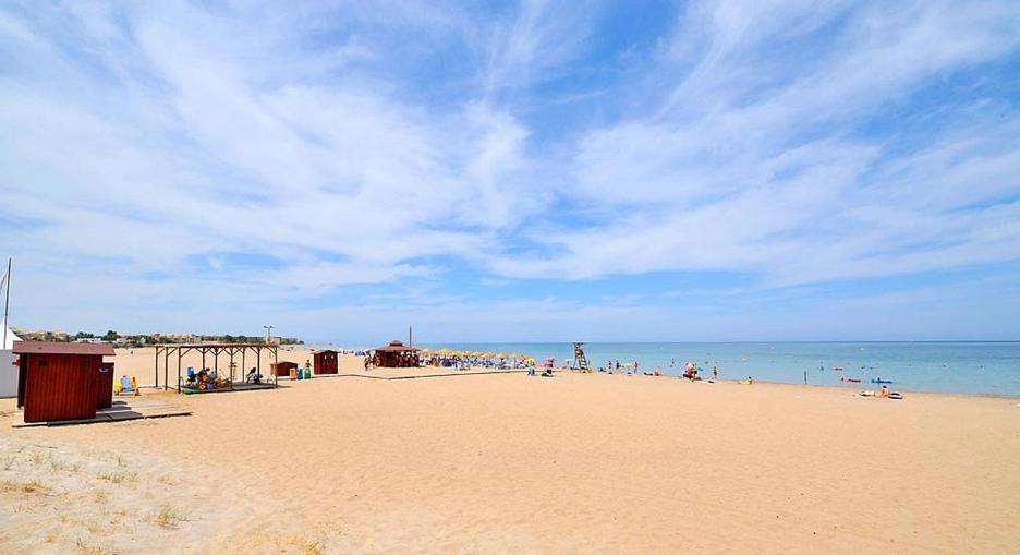 Penthouse Duplex 4 Pax By Costablancarent Lägenhet Denia Exteriör bild