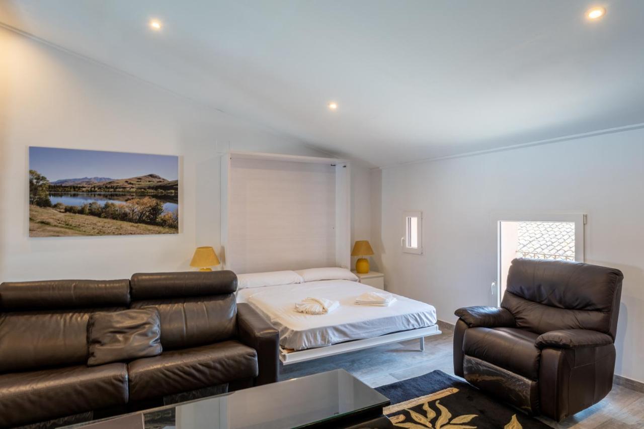 Penthouse Duplex 4 Pax By Costablancarent Lägenhet Denia Exteriör bild